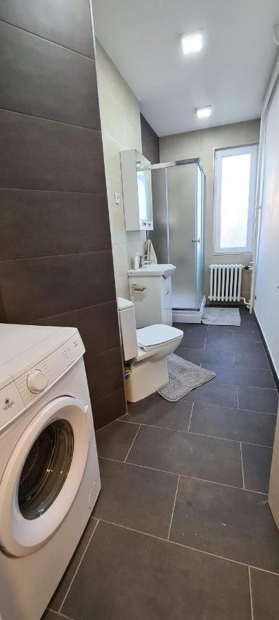Apartment 51 - Bright, Spacious, Lux 1 Bedroom In The City Center - Stari Grad Belgrade Extérieur photo