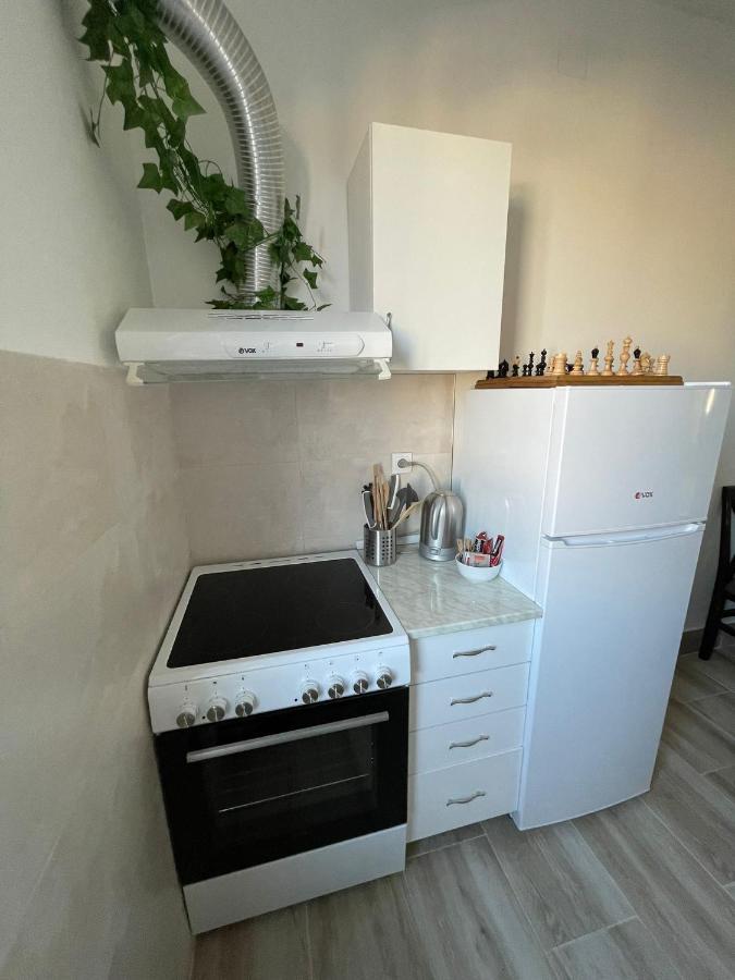 Apartment 51 - Bright, Spacious, Lux 1 Bedroom In The City Center - Stari Grad Belgrade Extérieur photo