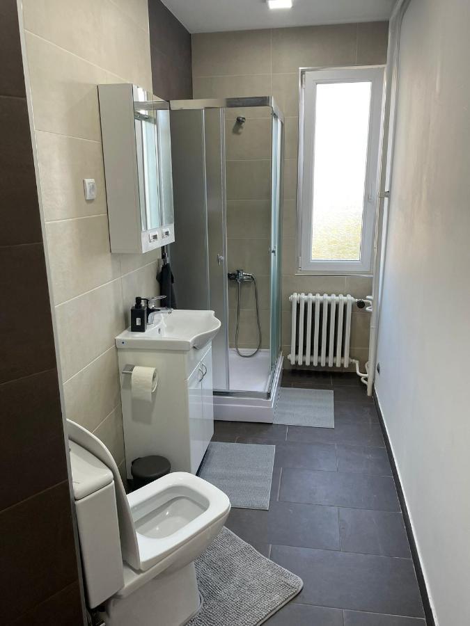 Apartment 51 - Bright, Spacious, Lux 1 Bedroom In The City Center - Stari Grad Belgrade Extérieur photo
